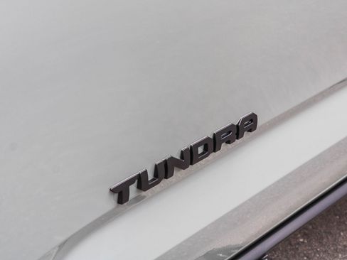 Used 2024 Toyota Tundra Limited w/ TRD Off-Road Package AWD/4WD image 14