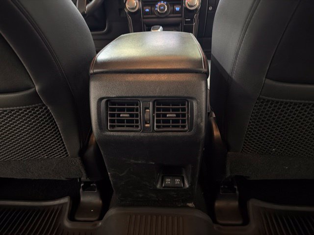 Used 2020 Toyota 4Runner TRD Off-Road Premium AWD/4WD image 25