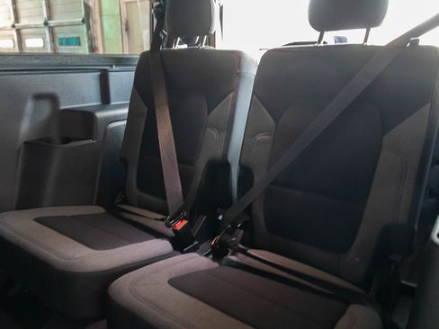 Used 2023 Ford Bronco 2-Door image 11