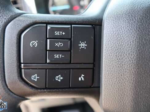 Used 2023 Ford F150 XL w/ STX Appearance Package RWD image 16