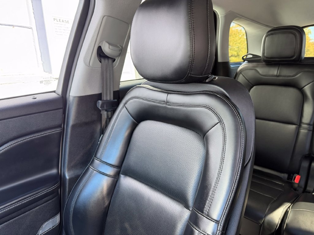 Used 2020 Lincoln Corsair AWD w/ Equipment Group 101A image 19