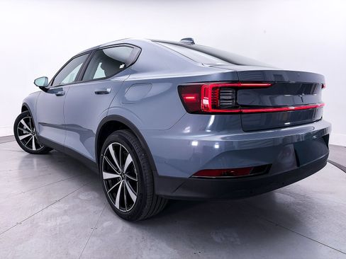 Used 2022 Polestar Polestar 2 w/ Pilot Package AWD/4WD image 2