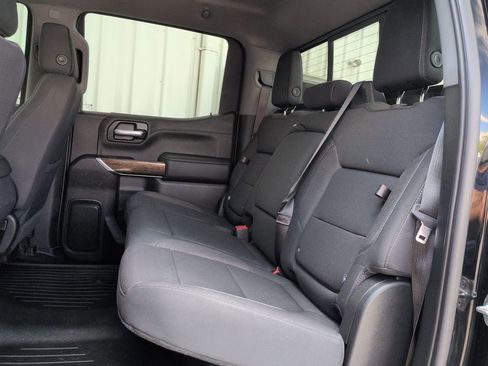 Used 2020 GMC Sierra 1500 SLE w/ SLE Value Package AWD/4WD image 15