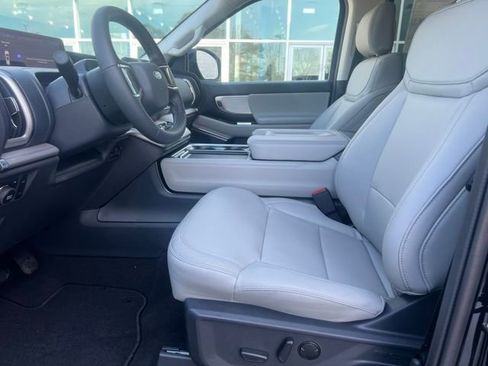 New 2026 Ford Expedition Max Active image 4