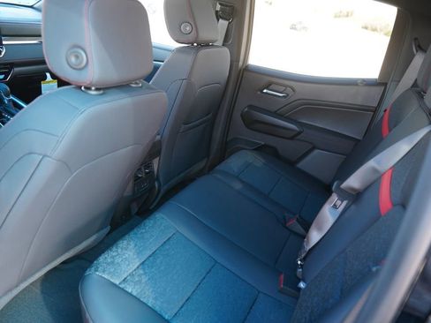 New 2026 Chevrolet Colorado Z71 image 28