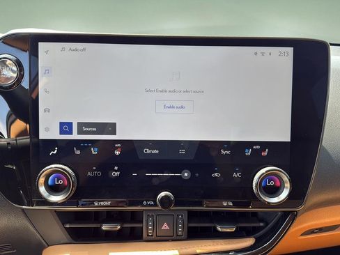 Used 2024 Lexus NX 350 AWD image 25