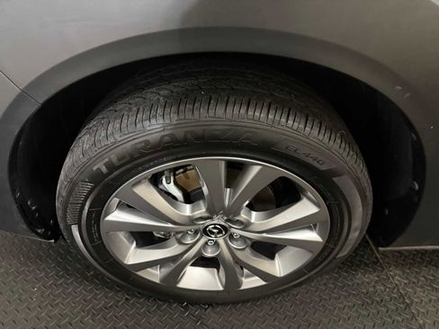 Certified 2023 MAZDA CX-30 AWD 2.5 S w/ Select Package image 8