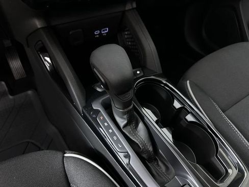 New 2026 Chevrolet TrailBlazer LT w/ Driver Confidence Package FWD image 16