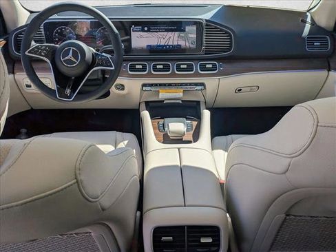 New 2026 Mercedes-Benz GLE 450 4MATIC image 14