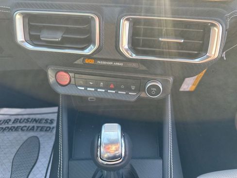 New 2025 Ford Mustang GT Premium image 43