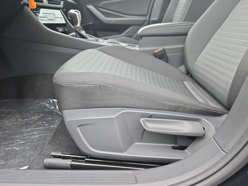 New 2026 Volkswagen Jetta S image 26