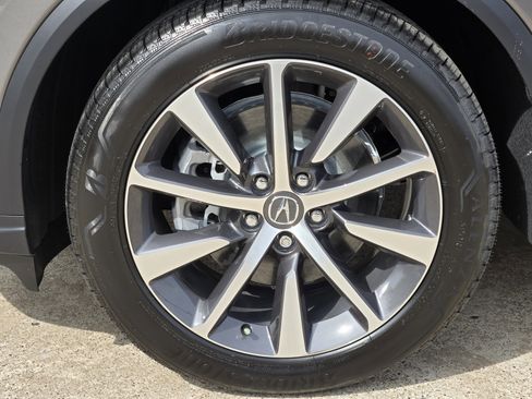 New 2026 Acura MDX FWD w/ Technology Package image 8