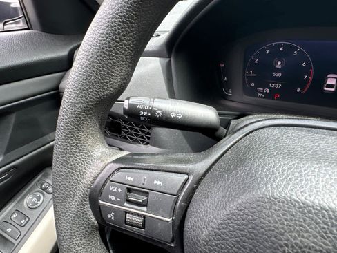 Used 2024 Honda Accord EX image 21