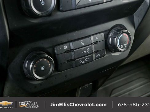 Used 2019 Ford F150 XL w/ Equipment Group 101A Mid image 15