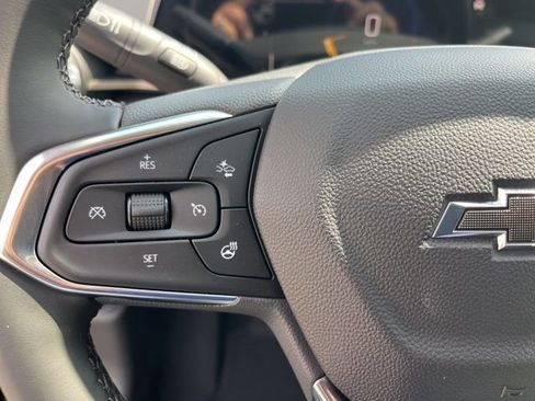 New 2026 Chevrolet Trax ACTIV FWD image 19