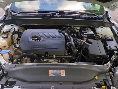 Used 2016 Ford Fusion SE w/ Equipment Group 201A image 29