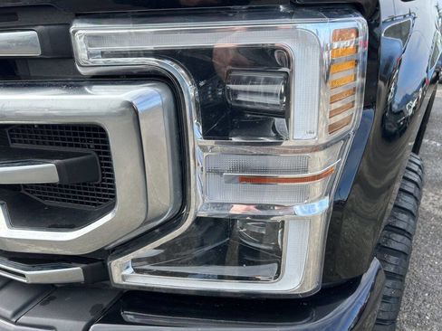 Used 2021 Ford F350 Platinum image 64