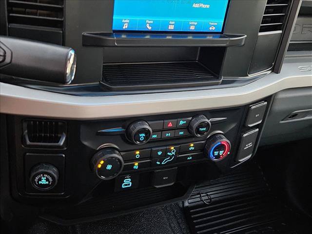 New 2026 Ford F350 XL RWD image 12