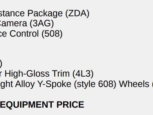 Used 2017 BMW X3 sDrive28i image 73