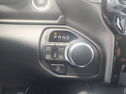 New 2025 RAM 1500 Big Horn image 10