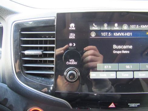 Used 2022 Honda Pilot Special Edition image 47