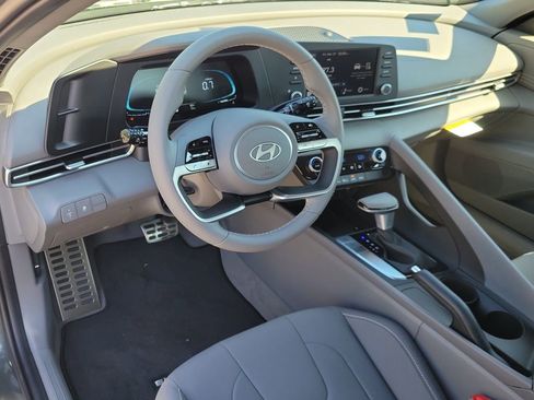New 2026 Hyundai Elantra Sport w/ Cargo Package FWD image 18