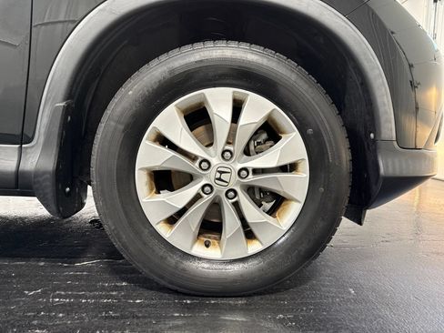 Used 2014 Honda CR-V EX image 9