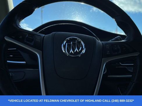 Used 2020 Buick Encore Preferred w/ Safety Package image 12