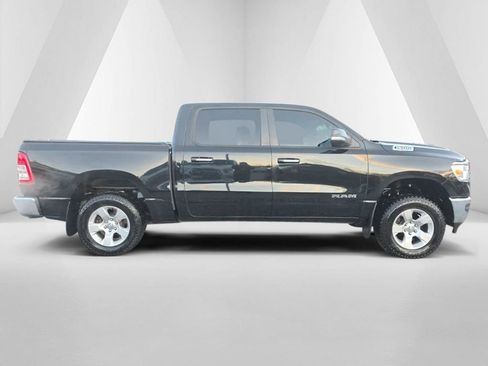 Used 2019 RAM 1500 Big Horn image 4