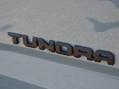 New 2026 Toyota Tundra Limited AWD/4WD image 7