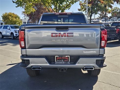 New 2026 GMC Sierra 1500 Elevation w/ Elevation Premium Package image 5