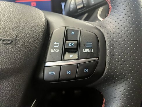 Used 2024 Ford Escape ST-Line w/ Tech Pack #1 image 17