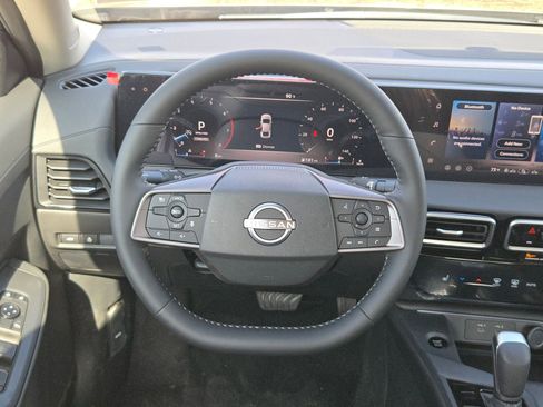 New 2026 Nissan Sentra SV FWD image 16