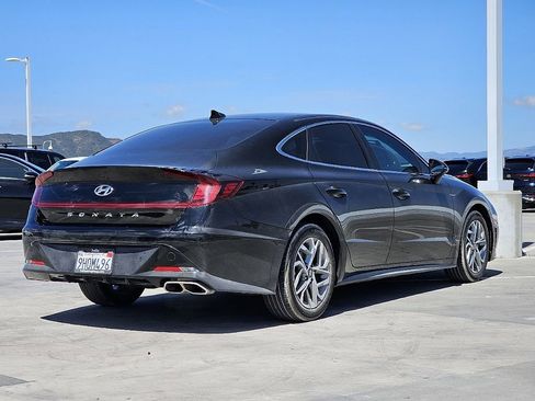 Used 2023 Hyundai Sonata SEL FWD image 15