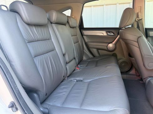 Used 2008 Honda CR-V EX-L image 16