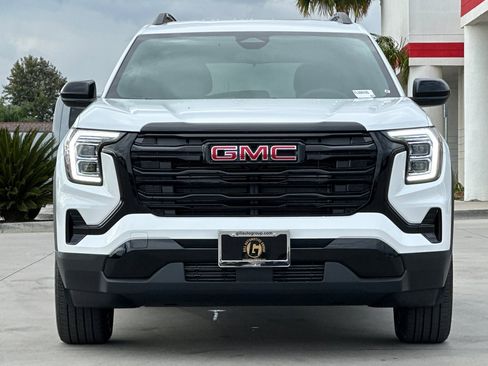 New 2026 GMC Terrain Elevation image 10