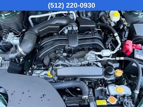 New 2026 Subaru Outback Premium AWD/4WD image 38