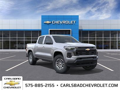 New 2026 Chevrolet Colorado LT w/ LT Convenience Package