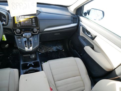 Used 2017 Honda CR-V LX image 11