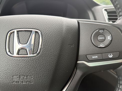 Used 2020 Honda Pilot EX-L image 12