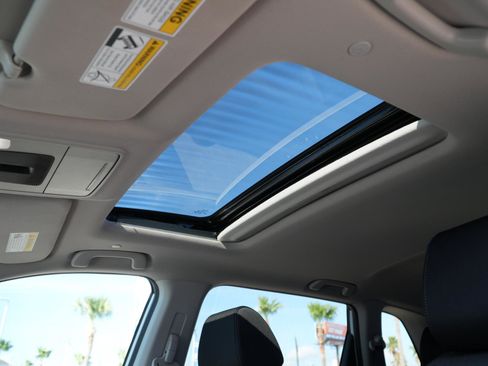 New 2026 Honda CR-V EX image 17