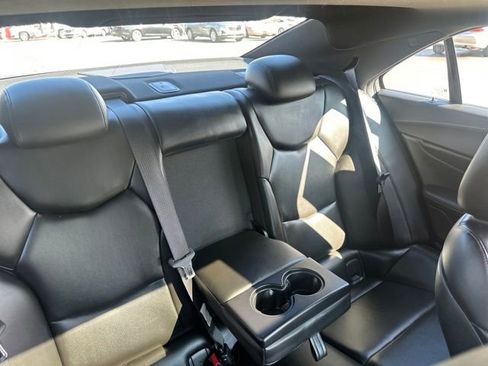 Used 2023 Cadillac CT4 Sport w/ Cold Weather Package image 27