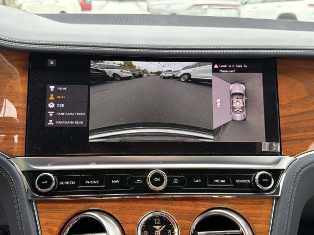 Used 2023 Bentley Continental GT Azure AWD/4WD image 24