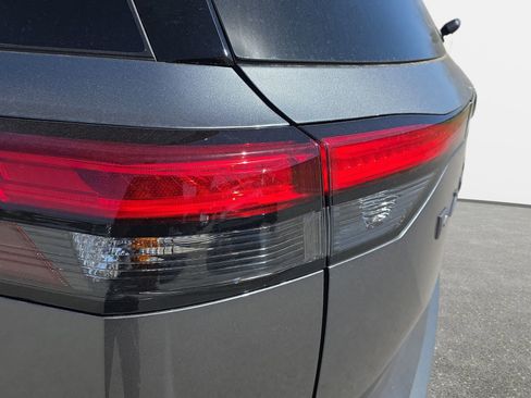 New 2026 Nissan Pathfinder SL AWD/4WD image 31