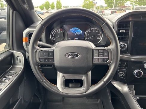Used 2023 Ford F150 Tremor AWD/4WD image 11