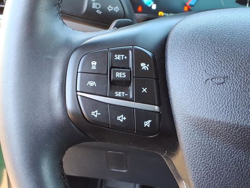 Used 2025 Ford Bronco Sport Badlands w/ Badlands Tech Package image 23