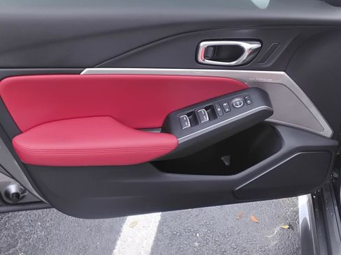 Used 2024 Acura Integra Type S image 16