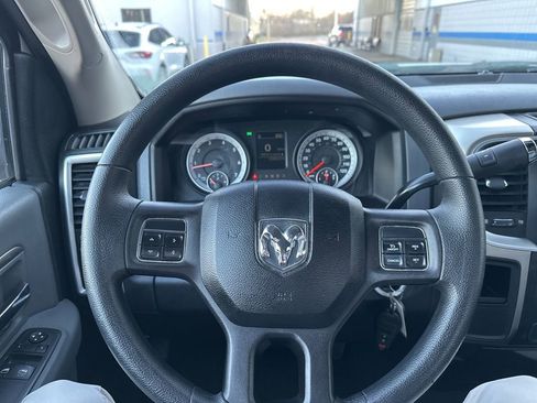 Used 2013 RAM 1500 Classic SLT image 13