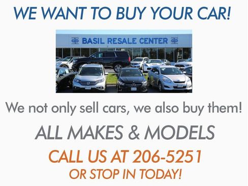 Used 2016 Chevrolet Spark LT image 7