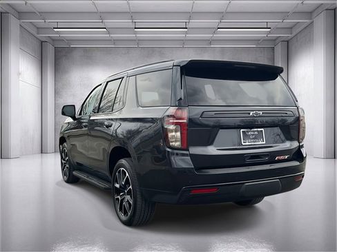 Used 2023 Chevrolet Tahoe RST w/ Luxury Package image 5